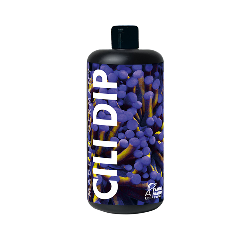 Cili Dip 250 ml Fauna Marin