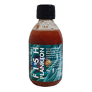 Fish Plankton (Mischung / Mixture) Planktonfutter flüssig 250ml Fauna Marin