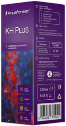 KH Plus 250 ml Aquaforest