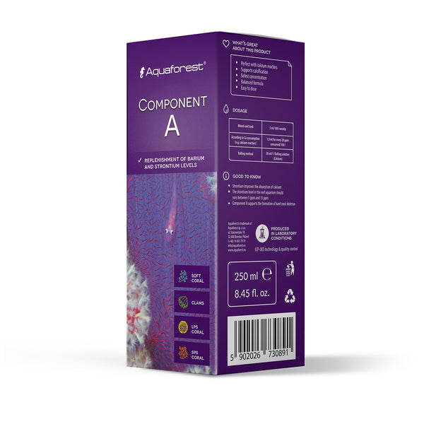 Component A 250 ml Aquaforest