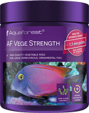 Aquaforest-Futter/Granulat AF Vege Strenght 100g Aquaforest