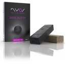 Nyos Putty schwarz 200g Zweikomponentenkleber 
WC-0142 Nyos