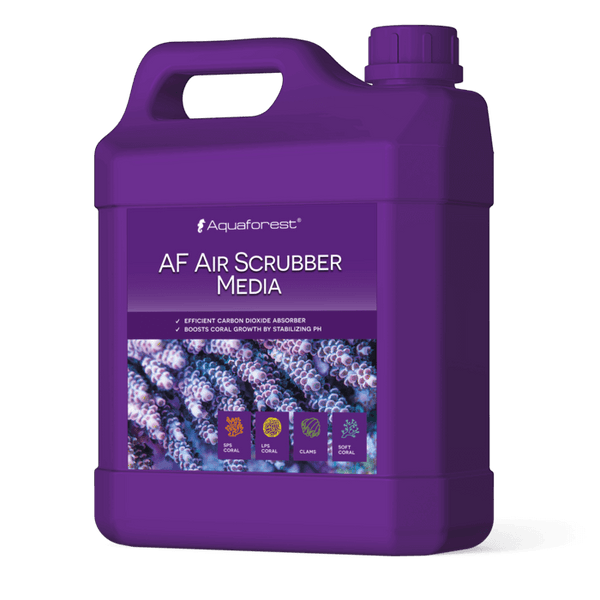 AF Air Scrubber Media Aquaforest