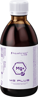 Mg Plus 250 ml