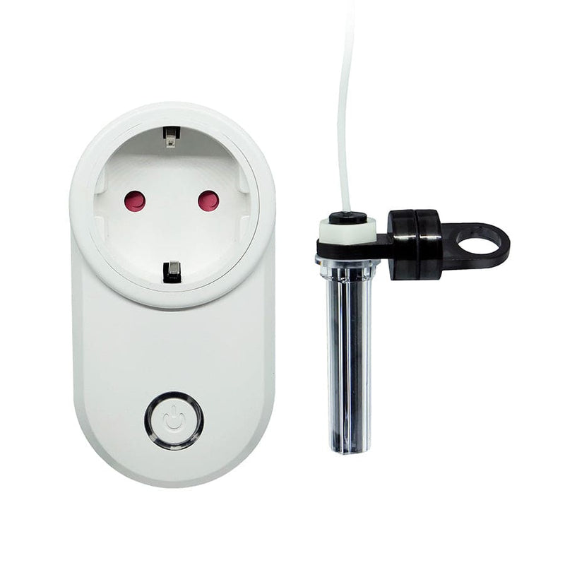 AquaLight, Niveau Controller G3-S - Opt.Sensor mit Überlaufschutz 
DC5V/AC230V
Nachfolger von G2 AquaLight