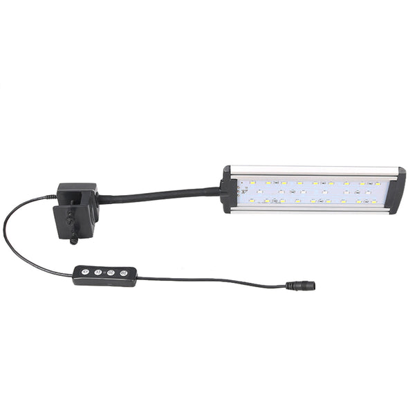 LED Mini-Leuchte Prisma ALXF8 10W dimmbar
ClipOn AquaLight