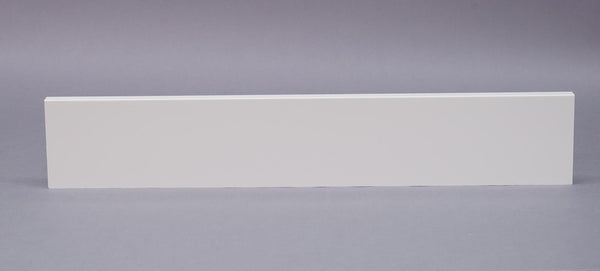 Aufsteckleiste 60 x 15 cm AquaPerfekt