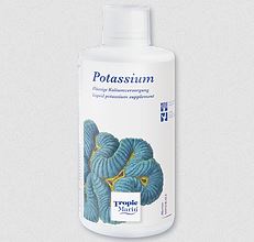 Potassium 500 ml