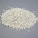 White Gravel 1 - 2 mm  25 kg Eimer Bodengrund AquaPerfekt