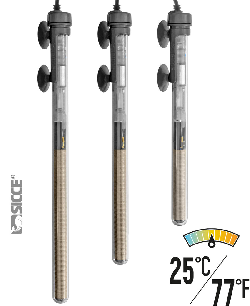 SICCE SCUBA PRESET 150 W Sicce