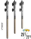 SICCE SCUBA PRESET 200 W Sicce