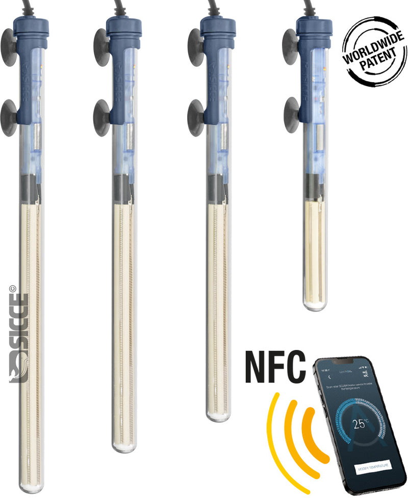 SICCE SCUBA CONTACTLESS 250 W Sicce