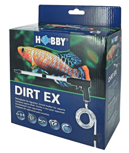 Dirt Ex Hobby