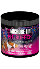 pH-Buffer 8.2 - pH-Wert sicher stabilisieren (500gr.) Microbe-Lift