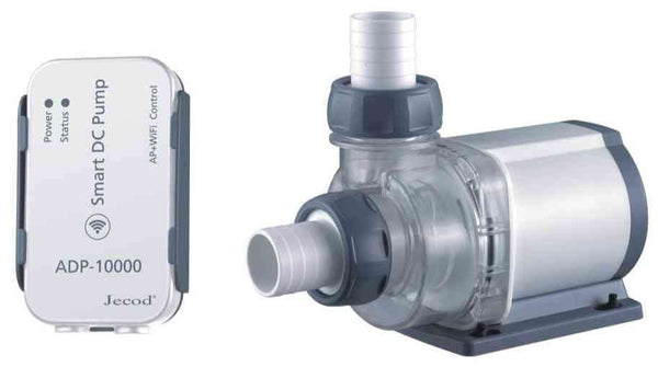 ADP 10000 Förderpumpen / Aquarium Pumps Deltec